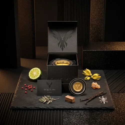 orient coffret premium g home